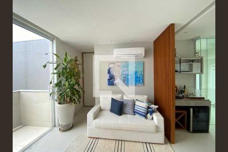 Apartamento à venda com 3 quartos, 200m² em Barra da Tijuca, Rio de Janeiro