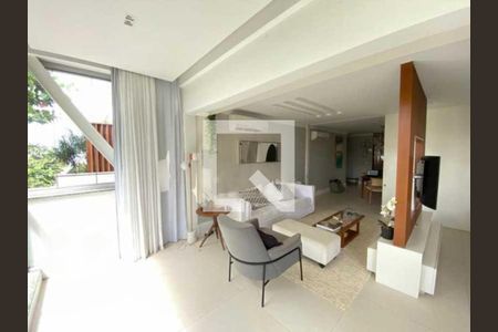 Apartamento à venda com 3 quartos, 200m² em Barra da Tijuca, Rio de Janeiro