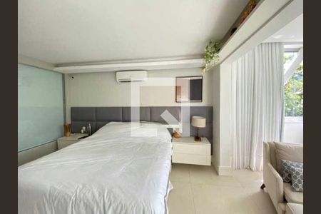 Apartamento à venda com 3 quartos, 200m² em Barra da Tijuca, Rio de Janeiro
