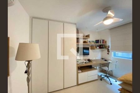 Apartamento à venda com 3 quartos, 200m² em Barra da Tijuca, Rio de Janeiro