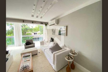 Apartamento à venda com 3 quartos, 200m² em Barra da Tijuca, Rio de Janeiro