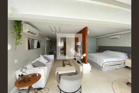 Apartamento à venda com 3 quartos, 200m² em Barra da Tijuca, Rio de Janeiro