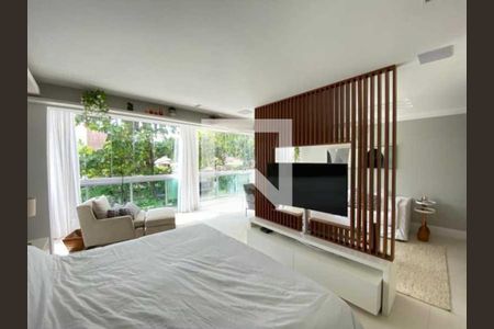 Apartamento à venda com 3 quartos, 200m² em Barra da Tijuca, Rio de Janeiro