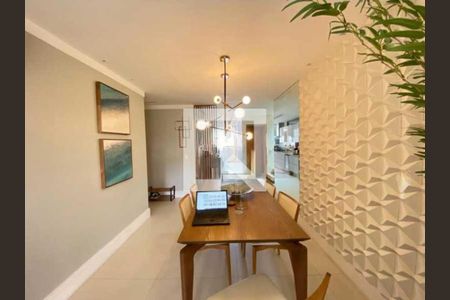 Apartamento à venda com 3 quartos, 200m² em Barra da Tijuca, Rio de Janeiro