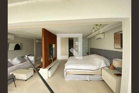 Apartamento à venda com 3 quartos, 200m² em Barra da Tijuca, Rio de Janeiro