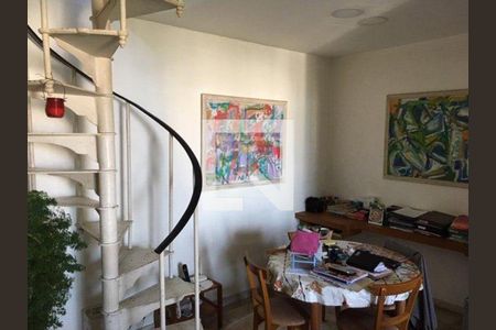 Apartamento à venda com 2 quartos, 126m² em Barra da Tijuca, Rio de Janeiro