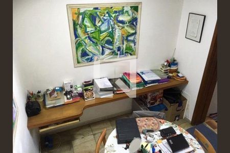 Apartamento à venda com 2 quartos, 126m² em Barra da Tijuca, Rio de Janeiro