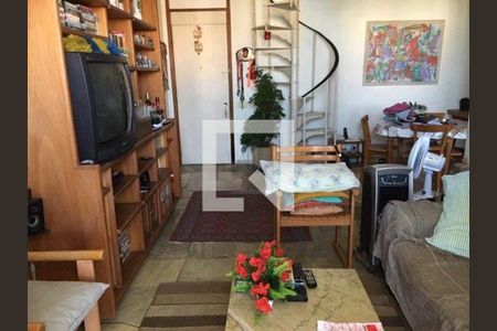 Apartamento à venda com 2 quartos, 126m² em Barra da Tijuca, Rio de Janeiro