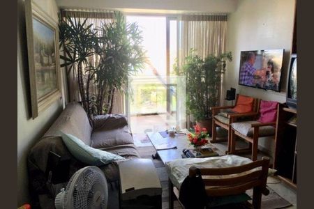 Apartamento à venda com 2 quartos, 126m² em Barra da Tijuca, Rio de Janeiro