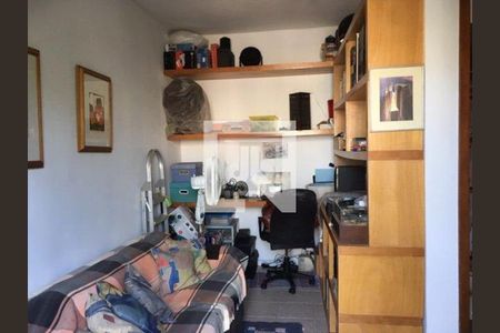 Apartamento à venda com 2 quartos, 126m² em Barra da Tijuca, Rio de Janeiro