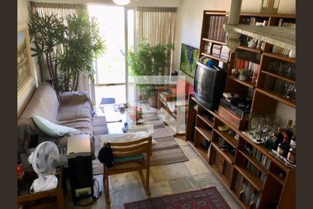 Apartamento à venda com 2 quartos, 126m² em Barra da Tijuca, Rio de Janeiro