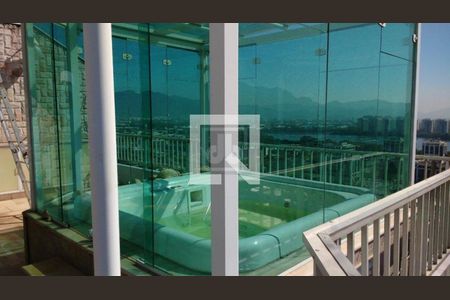 Apartamento à venda com 2 quartos, 188m² em Barra da Tijuca, Rio de Janeiro