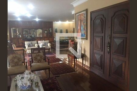 Apartamento à venda com 4 quartos, 563m² em Barra da Tijuca, Rio de Janeiro