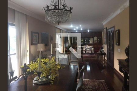 Apartamento à venda com 4 quartos, 563m² em Barra da Tijuca, Rio de Janeiro