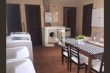 Apartamento à venda com 4 quartos, 563m² em Barra da Tijuca, Rio de Janeiro