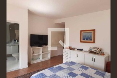 Apartamento à venda com 4 quartos, 317m² em Barra da Tijuca, Rio de Janeiro