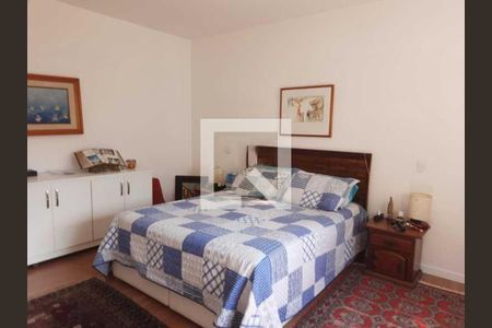 Apartamento à venda com 4 quartos, 317m² em Barra da Tijuca, Rio de Janeiro