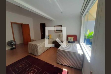 Apartamento à venda com 4 quartos, 317m² em Barra da Tijuca, Rio de Janeiro