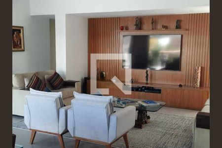 Apartamento à venda com 4 quartos, 317m² em Barra da Tijuca, Rio de Janeiro