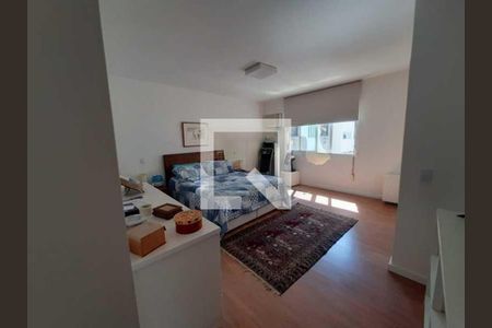 Apartamento à venda com 4 quartos, 317m² em Barra da Tijuca, Rio de Janeiro