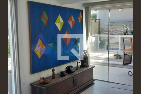 Apartamento à venda com 4 quartos, 317m² em Barra da Tijuca, Rio de Janeiro