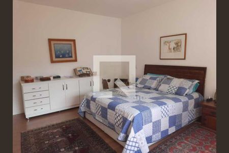 Apartamento à venda com 4 quartos, 317m² em Barra da Tijuca, Rio de Janeiro