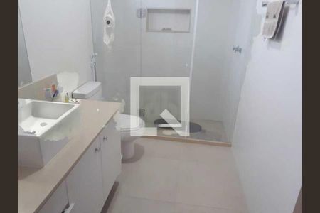 Apartamento à venda com 3 quartos, 244m² em Barra da Tijuca, Rio de Janeiro