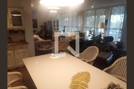 Apartamento à venda com 3 quartos, 244m² em Barra da Tijuca, Rio de Janeiro