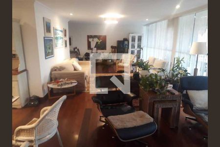 Apartamento à venda com 3 quartos, 244m² em Barra da Tijuca, Rio de Janeiro