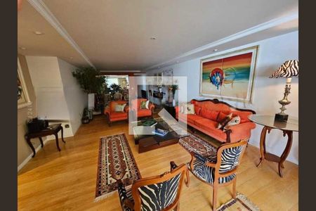 Apartamento à venda com 4 quartos, 338m² em Barra da Tijuca, Rio de Janeiro