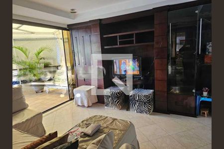 Apartamento à venda com 4 quartos, 338m² em Barra da Tijuca, Rio de Janeiro