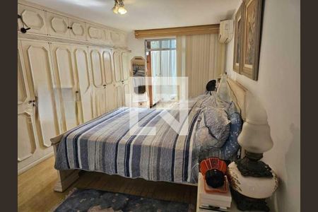 Apartamento à venda com 4 quartos, 338m² em Barra da Tijuca, Rio de Janeiro