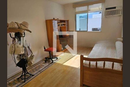 Apartamento à venda com 4 quartos, 338m² em Barra da Tijuca, Rio de Janeiro