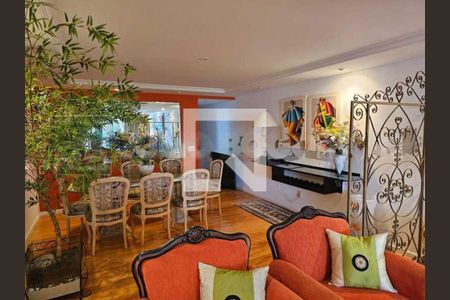 Apartamento à venda com 4 quartos, 338m² em Barra da Tijuca, Rio de Janeiro