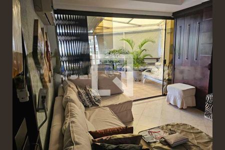 Apartamento à venda com 4 quartos, 338m² em Barra da Tijuca, Rio de Janeiro