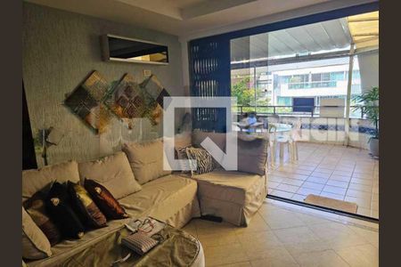 Apartamento à venda com 4 quartos, 338m² em Barra da Tijuca, Rio de Janeiro