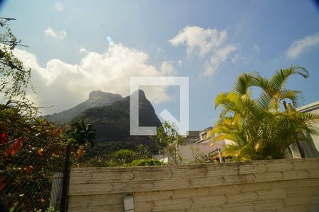 Área Externa de apartamento à venda com 4 quartos, 247m² em Barra da Tijuca, Rio de Janeiro