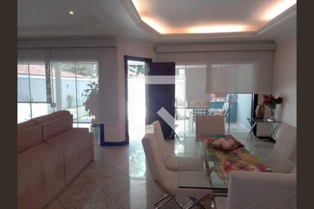 Casa de Condomínio à venda com 5 quartos, 366m² em Barra da Tijuca, Rio de Janeiro