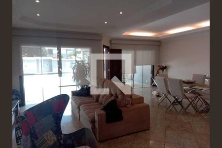 Casa de Condomínio à venda com 5 quartos, 366m² em Barra da Tijuca, Rio de Janeiro