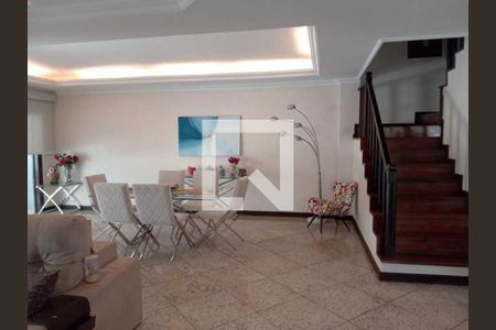 Casa de Condomínio à venda com 5 quartos, 366m² em Barra da Tijuca, Rio de Janeiro