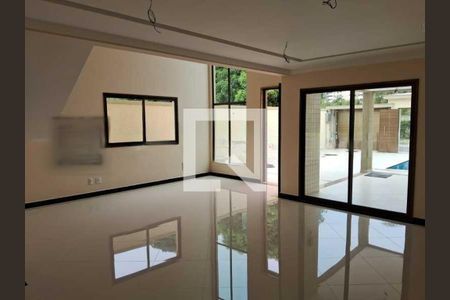 Casa de Condomínio à venda com 4 quartos, 252m² em Barra da Tijuca, Rio de Janeiro