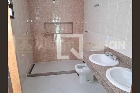 Casa de Condomínio à venda com 4 quartos, 252m² em Barra da Tijuca, Rio de Janeiro