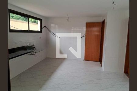 Casa de Condomínio à venda com 4 quartos, 252m² em Barra da Tijuca, Rio de Janeiro