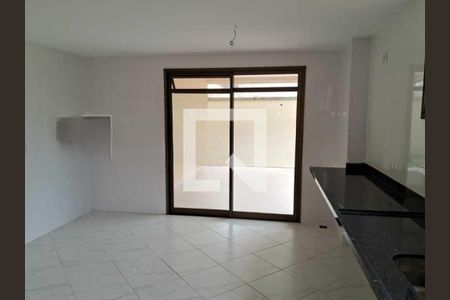 Casa de Condomínio à venda com 4 quartos, 252m² em Barra da Tijuca, Rio de Janeiro