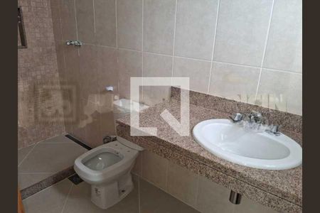 Casa de Condomínio à venda com 4 quartos, 252m² em Barra da Tijuca, Rio de Janeiro