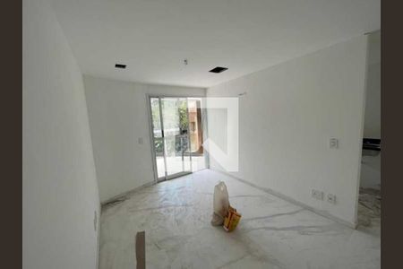 Apartamento à venda com 3 quartos, 180m² em Barra da Tijuca, Rio de Janeiro