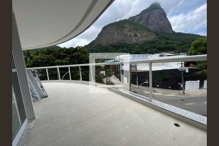 Apartamento à venda com 3 quartos, 180m² em Barra da Tijuca, Rio de Janeiro