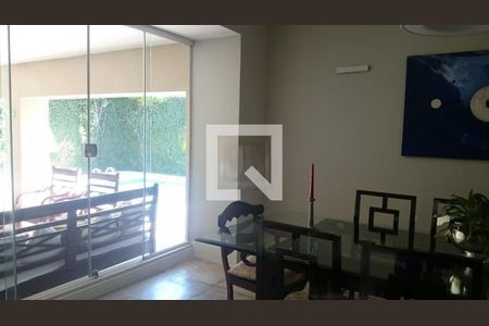 Casa à venda com 4 quartos, 605m² em Itanhangá, Rio de Janeiro