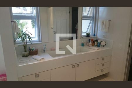 Casa à venda com 4 quartos, 605m² em Itanhangá, Rio de Janeiro