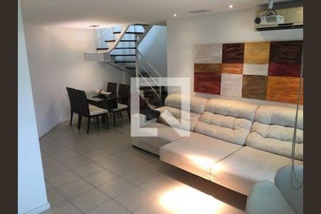 Apartamento à venda com 4 quartos, 230m² em Barra da Tijuca, Rio de Janeiro